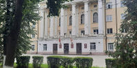 Управленческая команда Новомосковска примет участие в новом потоке программы «Новые города» - ИА Новомосковск Сегодня