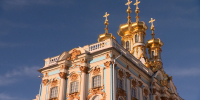 Екатерины и Елизаветы 30 июля смогут бесплатно попасть в Екатерининский дворец - tvspb.ru - ТК Санкт-Петербург