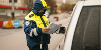 В Мурманске задержали гражданина Узбекистана с поддельной регистрацией - Вечерний Мурманск