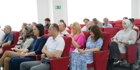 Представители ЛДПР приняли участие в семинаре Избиркома Дагестана - ЛДПР