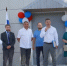 Тёсово-Нетыльская школа откроется после первого за 75 лет капремонта - Новгородское областное телевидение