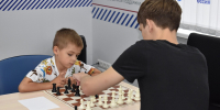 Орловские шахматисты встретятся с титулованным гроссмейстером Сергеем Карякиным - Орловский Вестник