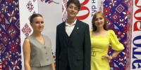 Всероссийский фестиваль-форум #ЭтоРоссия - Болотнинский музей