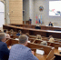 Непогода ударила по Барнаулу, оставив людей без газа - 1-LINE