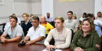 Все пять кандидатов в депутаты Курганской областной Думы восьмого созыва по одномандатному избирательному округу №1 – Восточный зарегистрированы - Избирательная комиссия