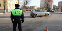 17 детей пострадали в ДТП на дорогах Нижегородской области за неделю - НИА Нижний Новгород