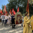 С Стерлитамаке прошел Крестный ход в честь праздника Крещения Руси - Уфимская Епархия