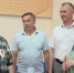 Вице-губернатор Елена Воробьева проинспектировала социальные объекты Славянского района - Департамент информационной политики