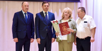 // Фото пресс-службы Губернатора Орловской области - Правительство Орловской области