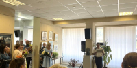 // Фото: Информационно-выставочный центр г. Орла - Правительство Орловской области