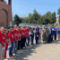 В Смоленске почтили память детей — жертв войны в Донбассе - Смоленская газета