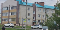 Подросток на питбайке устроил трюк и травмировал пассажирку в Верхнем Услоне - Волжская новь