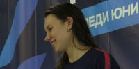 Ученики выпускников ВГАФК завоевали на водных дорожках 7 наград! - ВГАФК