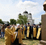Бюст великого флотоводца и святого Федора Ушакова торжественно открыли в Воронеже - Bloknot-Voronezh.Ru