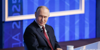 Путин провел телефонный разговор с премьером Армении - Реальное время
