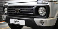 Глубокая модернизация LADA NIVA Legend: что изменилось в культовом внедорожнике — 350 доработок и новые возможности для офф‑роуда - Chehov-Vid.Ru