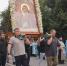 В Серпухове прошел крестный ход с иконой Божией Матери «Взыскание погибших» - ОТВ-Серпухов