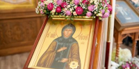 Мир Православия. Выпуск приурочен престольному торжеству храма в честь преподобной Евфросинии Московской в Спутнике - Пензенская Епархия