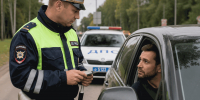 Инспектор ДПС требует лишнее: три просьбы водитель вправе отклонить - ProKazan.Ru