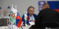 Свердловские власти поручили усилить безопасность на выборах - КП Екатеринбург