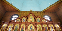 Фото - Казанская Епархия