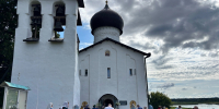 01 - Псковская епархия