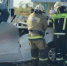 Водитель и два ребенка погибли в ДТП с рейсовым автобусом в Крыму - M24.Ru