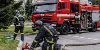 За неделю в Нижегородской области на воде погибли восемь человек, в пожарах — трое - ProGorodNN.Ru