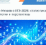 Рост качества образования, новые технологические вызовы и планы на будущее — в интервью ТАСС руководитель Рособрнадзора Анзор Музаев подвел итоги ЕГЭ‑2026 и рассказал, что ждет выпускников в ближайшие годы - Министерство образования и науки