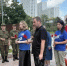В День памяти детей-жертв войны в Донбассе в Котельниках прошла траурная акция - Kotelniki.Info