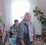 Встреча святынь Большого Бежецкого Крестного хода - Центр соцобслуживания населения