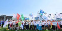 На Урале массовый спортивный фестиваль объединит 2500 медиков - КП Екатеринбург