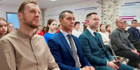 Новая стратегическая концепция продвижения технологий двойного назначения представлена на международной конференции - Krasnodarik.Ru