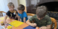 Сундучок сказок народов России - Историко-художественный музей