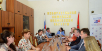 В Ивановской области зарегистрированы ещё два кандидата в депутаты Госдумы - Сетевое издание Ивановские новости