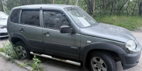 Разыскиваются владельцы автомобилей - Город Североморск