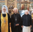 Большой Бежецкий крестный ход, - Лихославльское благочиние