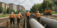 Ленобласть готова к отопительному сезону чуть больше чем наполовину - SyasNews.Ru
