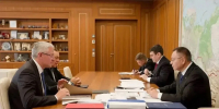 Строительство второго этапа Камчатской краевой больницы находится на особом контроле Минстроя России - Министерство строительства и жилищной политики