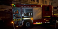 Белгород пережил очередную массированную атаку со стороны киевского режима - 9 Канал Старый Оскол