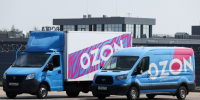 Ozon повысил стоимость страховки для продавцов из-за рисков атак БПЛА - M24.Ru