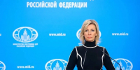«153 раза объяснила — сделали наоборот». Захарова рассказала, в каких условиях использует мат - MosRegToday.Ru
