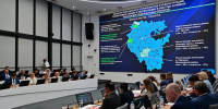 В Башкирии с начала года по нацпроектам освоено свыше 40 процентов средств - Сетевое издание Республика Башкортостан