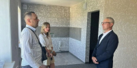 Новая гостиница на 30 номеров откроется в Охе уже этой осенью - News.Astv.Ru