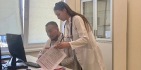 Трудовой медицинский отряд "Галиотис" прибыл на Сахалин - News.Astv.Ru