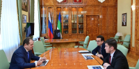 Глава Коми поручил Минмолодёжи разработать стратегию системного развития волонтёрства в регионе - Pg11.Ru