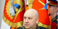 Суровикин возвращается? - ИА Хакасия