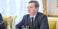 В Рамони планируют открыть первый в России музей Сергея Мосина - Правительство Воронежской области