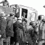 28 июля 1940 года газета «Советская Колыма» рассказала о 16-километровой узкоколейной железной дороге Магадан – урочище «Тупик» - Kolyma.Ru