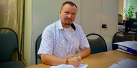Алексей Селиверстов выдвинут кандидатом в депутаты совета городского поселения «Печора» - ЛДПР
